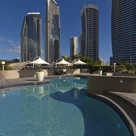 Novotel Surfers Paradise 